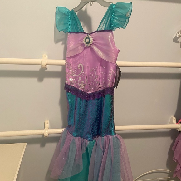 Disney Costumes Disney Ariel Costume Poshmark
